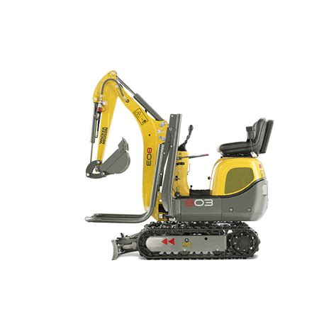 wacker neuson 803 mini excavator price|wacker neuson 803 specifications.